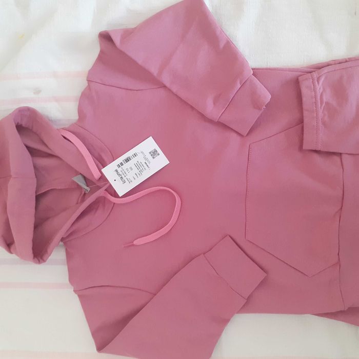 Спортивний костюм із якісного двохниткового футера