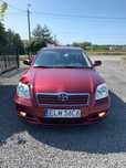 Toyota Avensis 2003 Rok 2.0 diesel