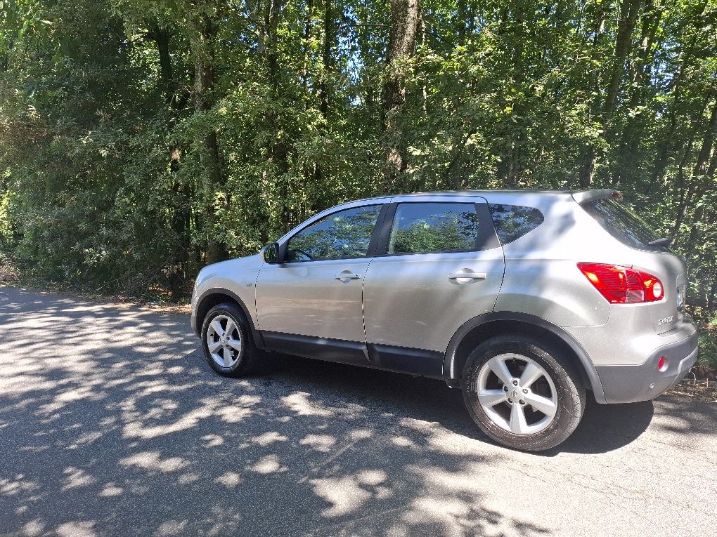 Nissan quascai 1.5
