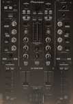 Mesa de mistura Pioneer DJM- T1