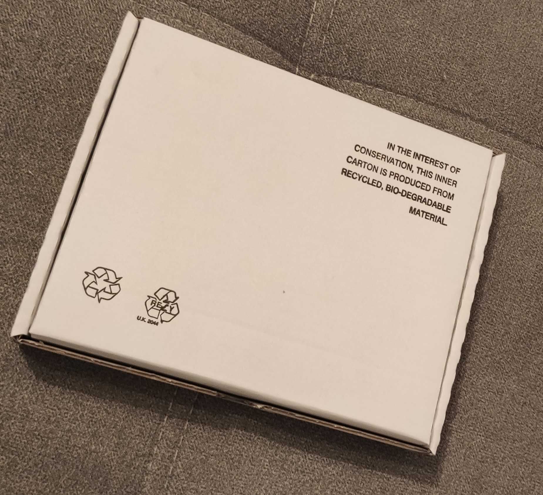 Second Samurai - Gra na komputer Amiga - stan bdb, 1993