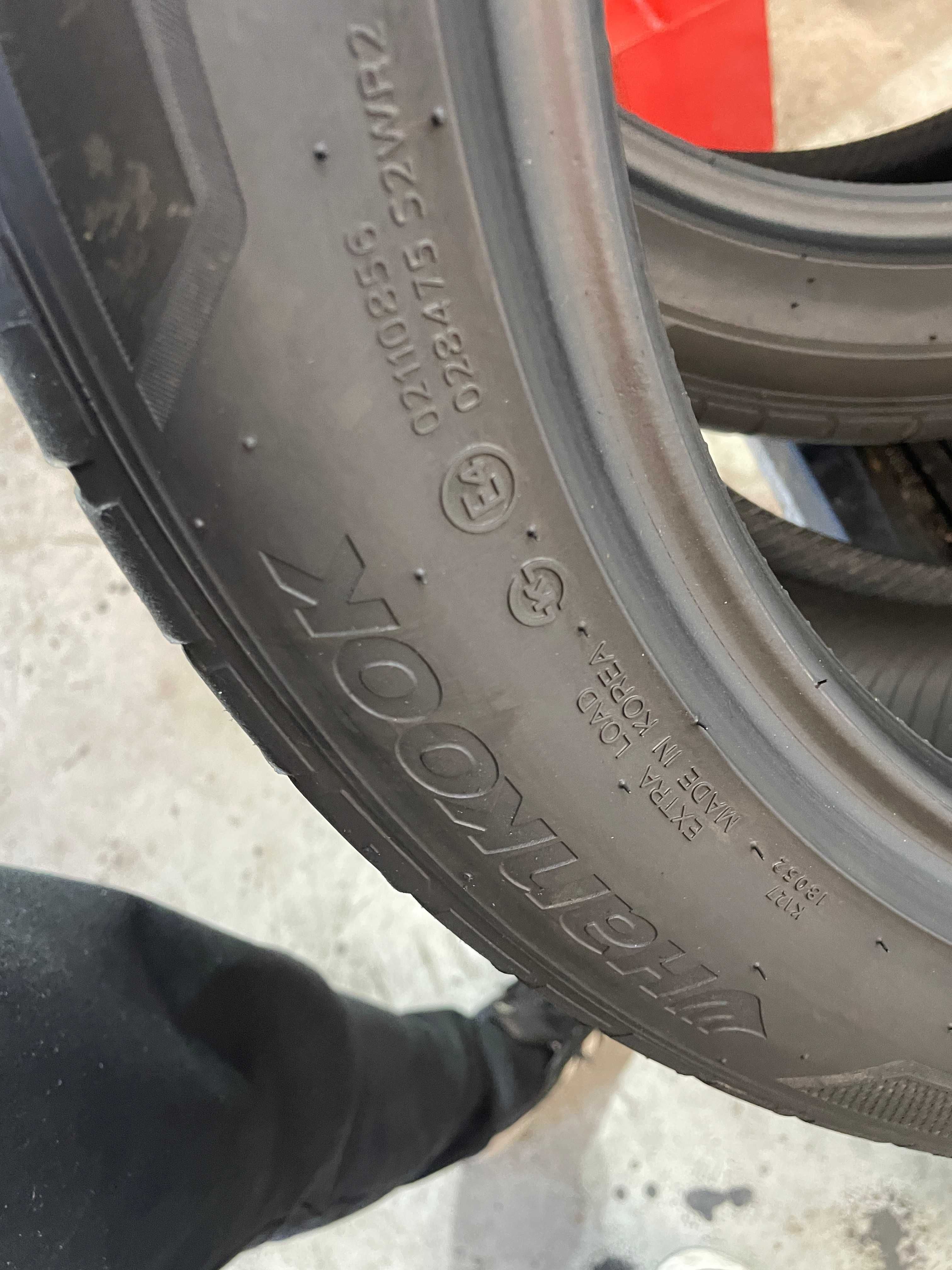 245 45 ZR19 Hankook Ventus S1 evo3 102Y 6mm