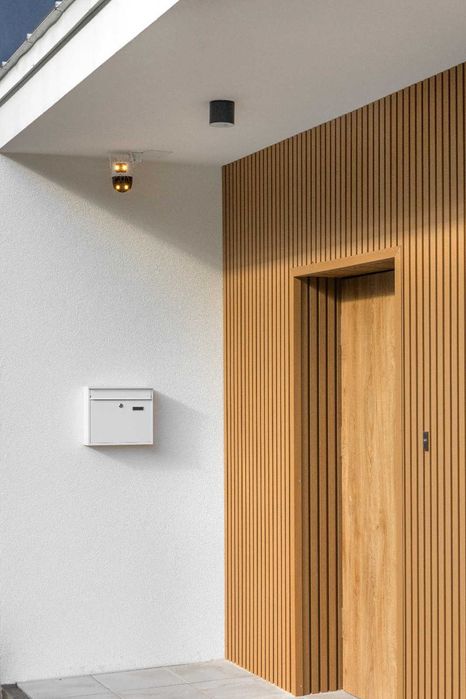 Iglasta Ostoja – apartament z parkingiem, ogrodem i poddaszem w cenie