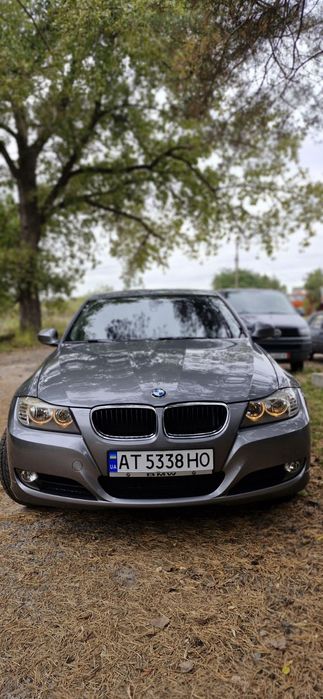 Продам BMW 3 series 2.0 TD