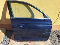 Audi Q5 80A Drzwi prawa strona LX5H