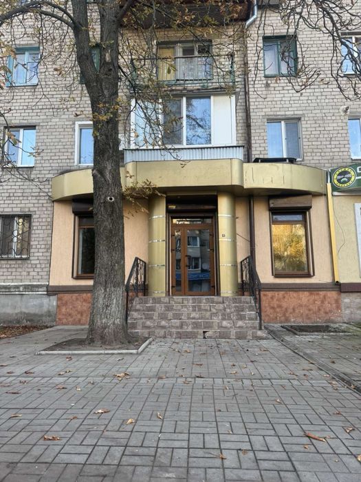 Аренда Самар Украинская  5