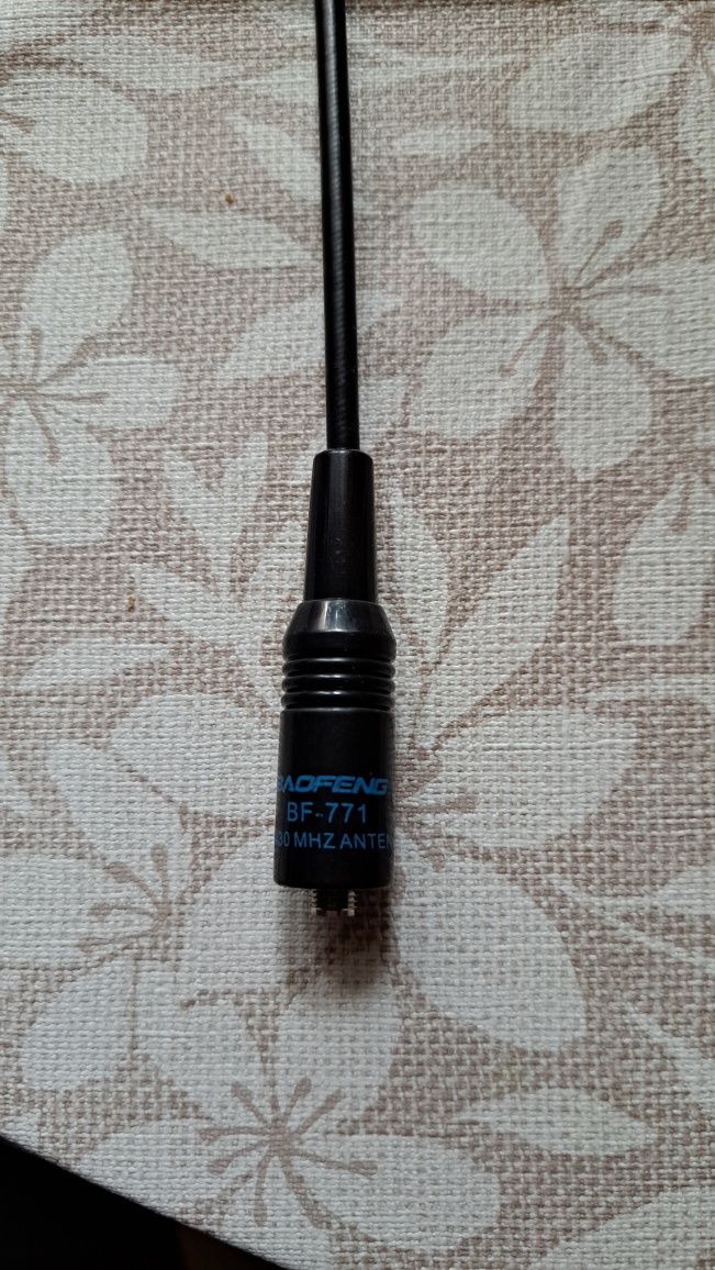Radiotelefon Baofeng