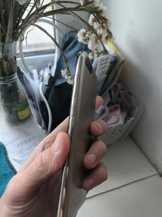 Huawei Y6  (ATU-L21)