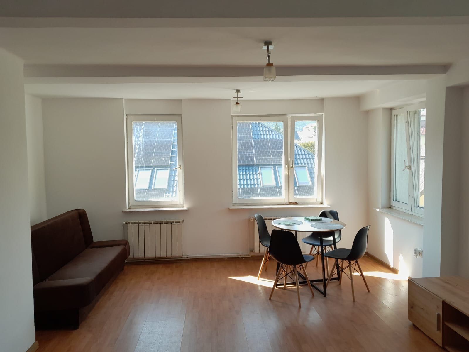 Kawalerka do wynajęcie 38 m2 w centrum Ustrzyk Dolnych