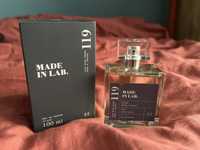 perfumy made in lab 119 100ml