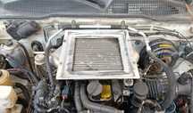 Motor Nissan Terrano II 2.7Tdi 125Cv TD27ti