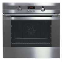 Piekarnik 60 cm Electrolux EOB64201X