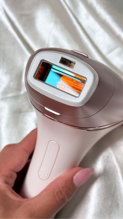 Епілятор Philips Lumea 9900 Series BRP958/00