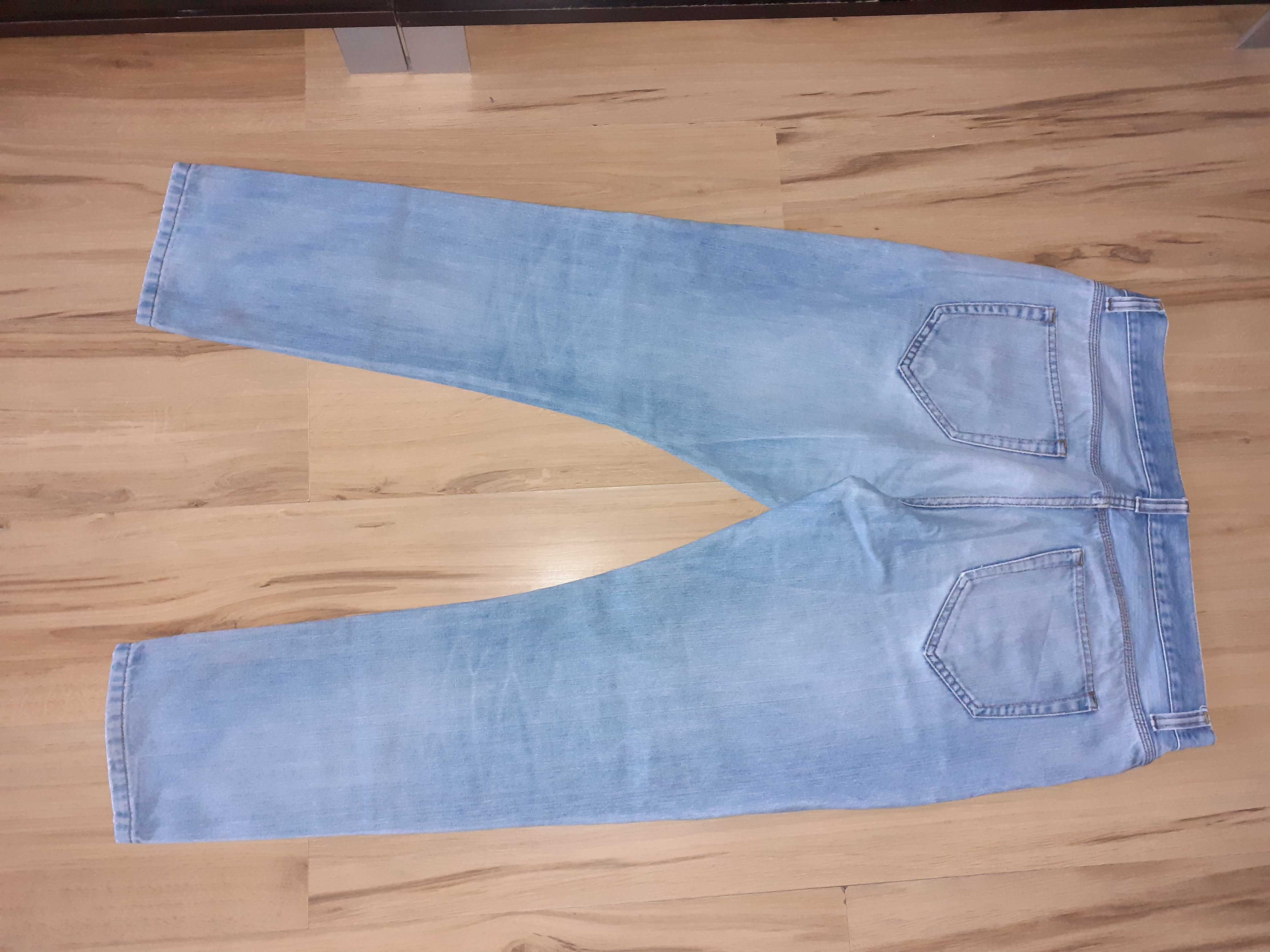 spodnie Batistini Jeans 36/32 Italia