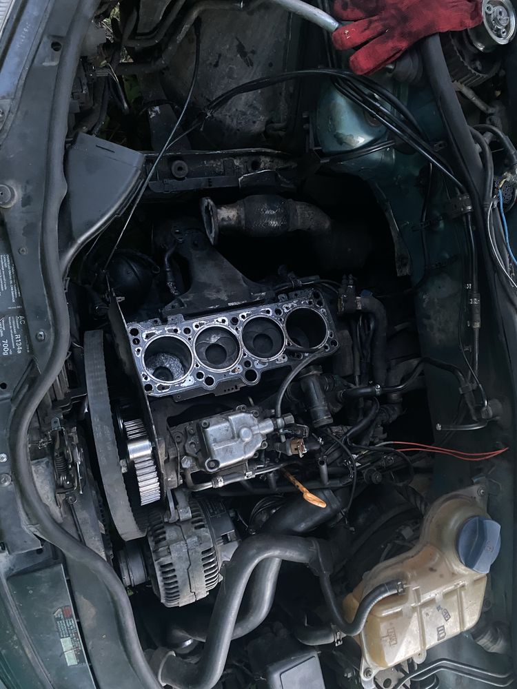 Passat b5 1.9 tdi