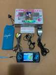Consola portátil atgames sega mega drive