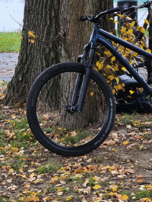 Rower dirt OCTANE ONE melt