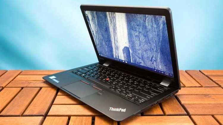 Portátil Lenovo ThinkPad 13 Core i5 7ª 16GB SSD512 (c/Garantia)