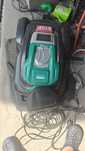 Kosiarka automatyczna - robot koszacy-garden feelings r800 easy