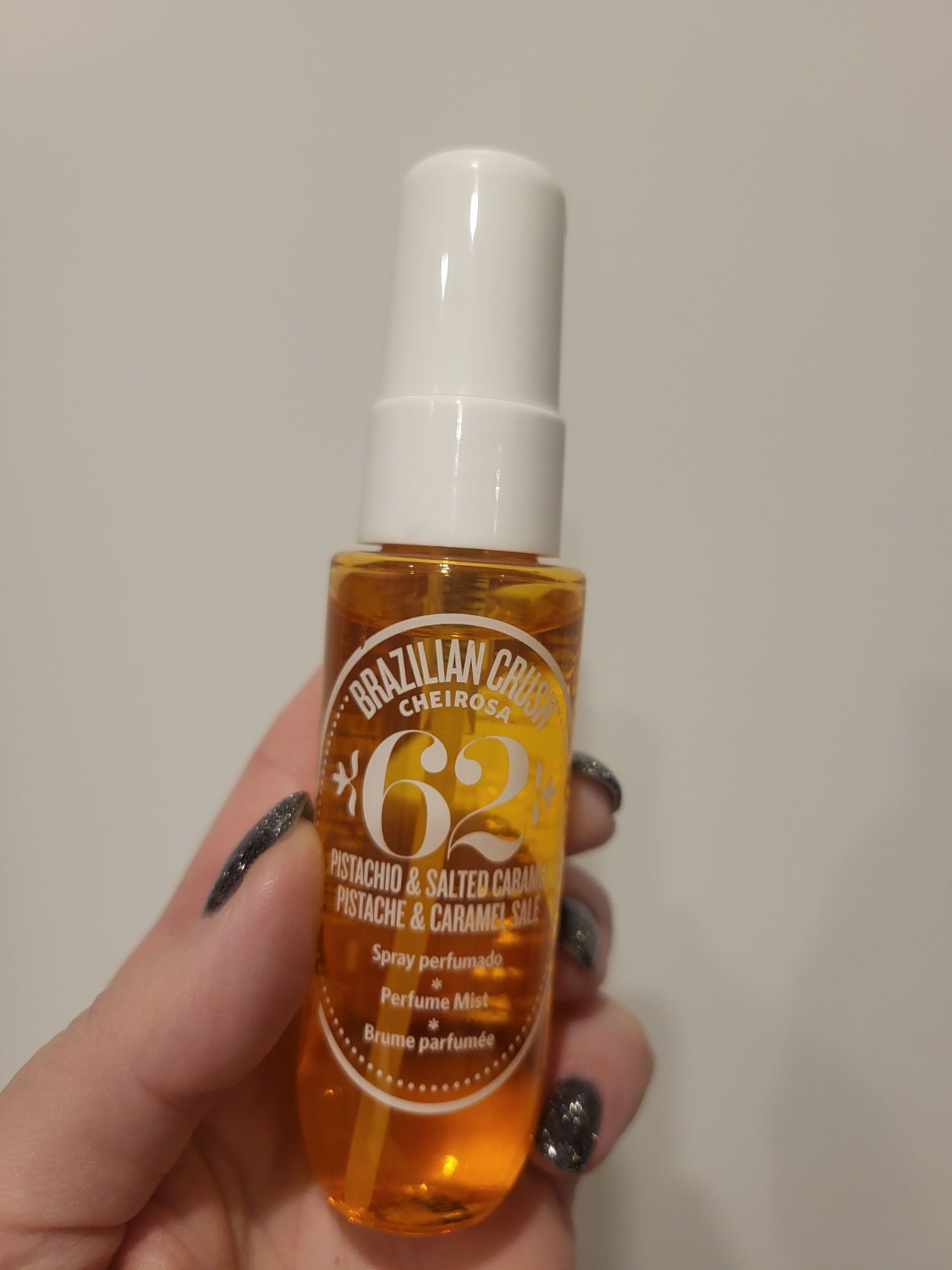 Sol de Janeiro mgiełka 30ml cheirosa 62 sephora