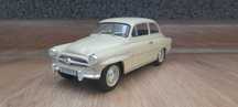 Hachette Samochody PRL - Skoda Octavia 1:24