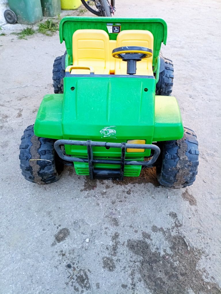 Sprzedam John Deere Gator