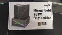 Блок питания Aerocool mirage