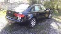 Audi A4 B8 2.0 TDI