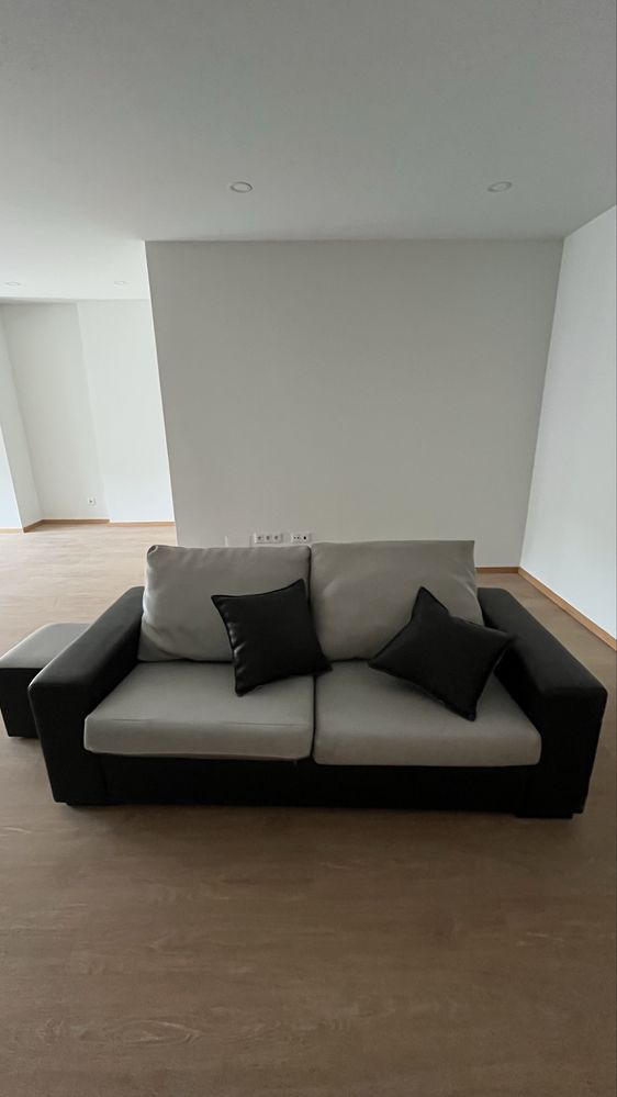 Sofa Cama Nunca Usado