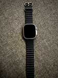 Apple Watch Ultra