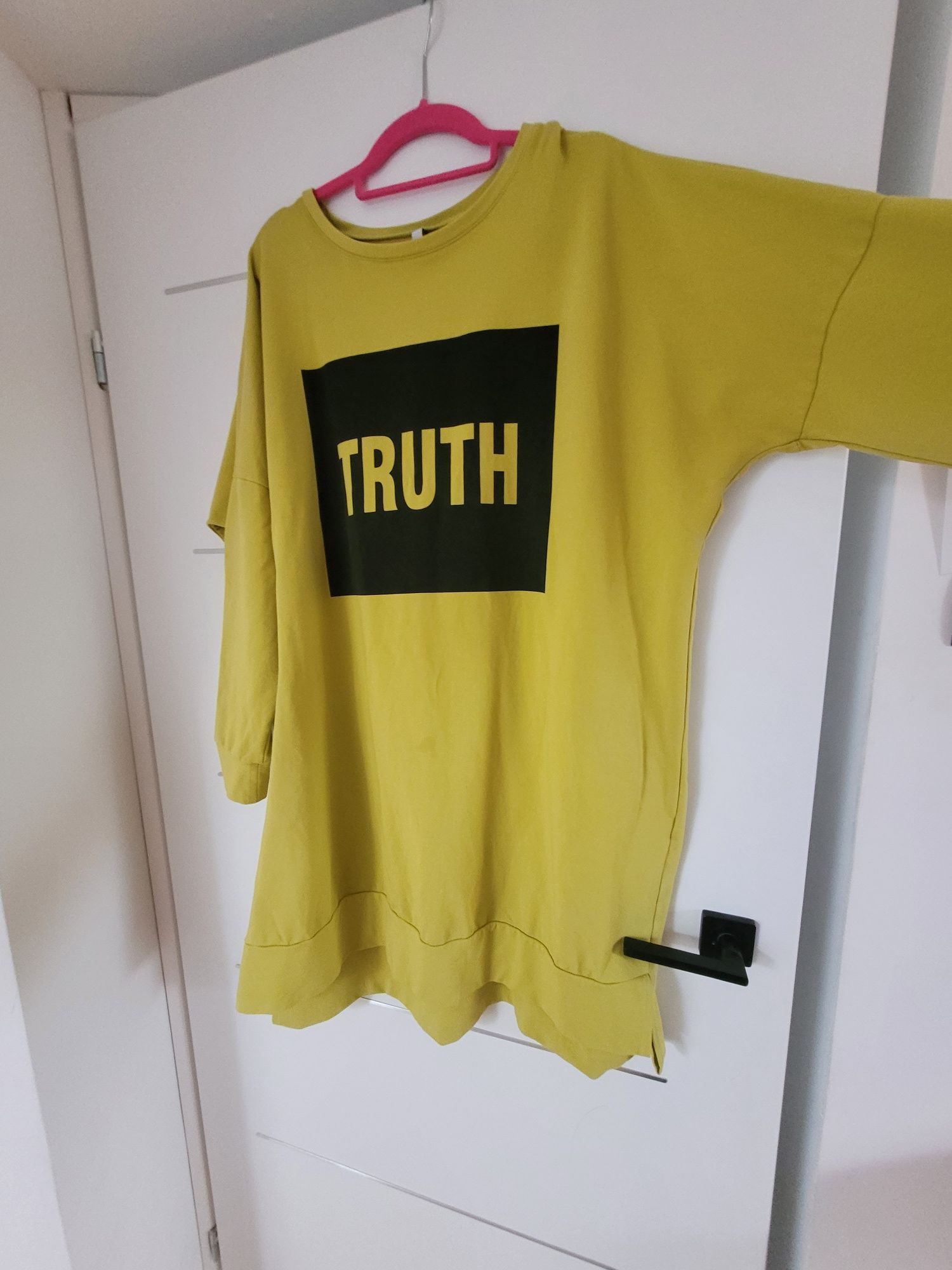 Bluza plus size xxl 50