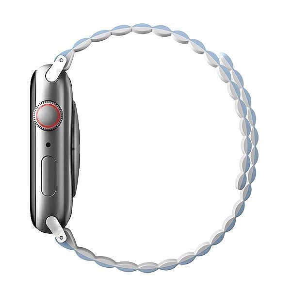 Pasek Uniq Revix na Apple Watch 1/2/3/4/5/6/7/8/SE/SE2/Ultra 42/44/45/