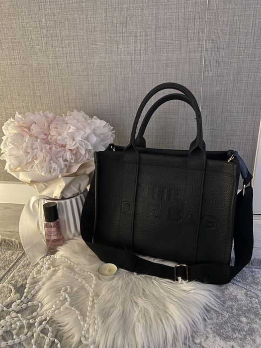 Сумка The tote bag