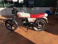Macal M83 Motor P6r