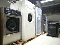 Aluguer de Máquinas de lavandaria Novas e Usadas