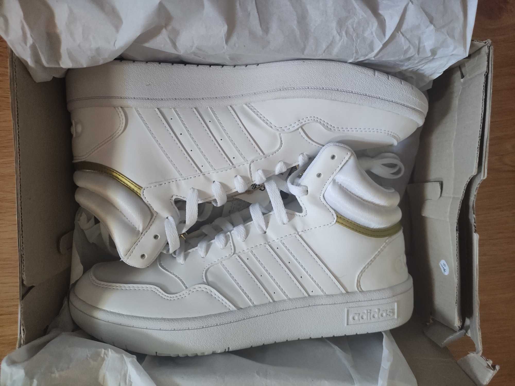 Adidas Hoops 3.0