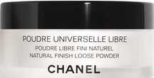 Puder Chanel Natural Loose Powder Universelle Libre 10