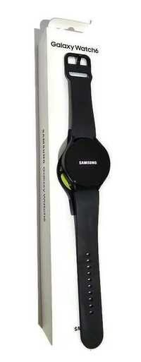 Smartwatch Samsung Galaxy Watch 6 (R940) czarny