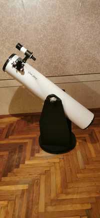Продаж Телескопа Arsenal GSO 203/1200 Dobson (DOB 8)