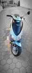 Vendo aprilia area 51