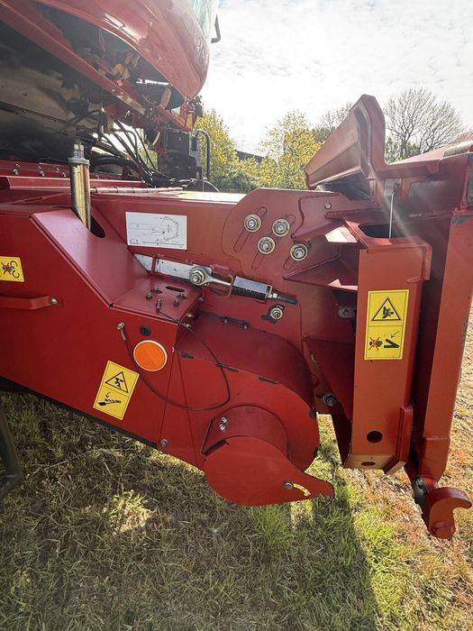Case IH 6130 2013 1700/1300h