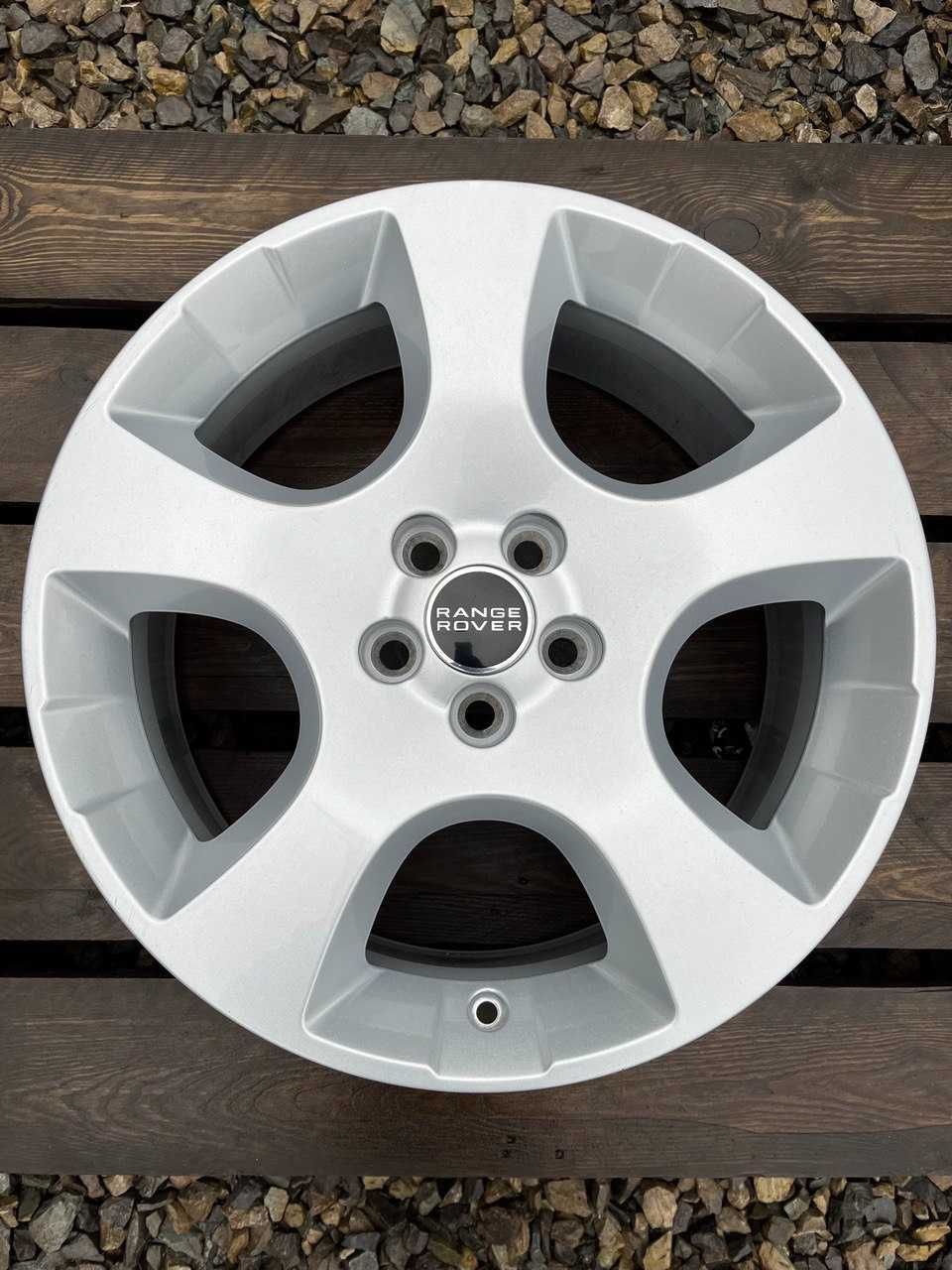 Диски R18 5x108 Land Rover Evoque Discovery Sport Freelander II