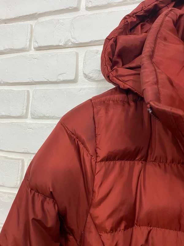Kurtka Puchowa Damska The North Face Gotham Jacket II 550 Down