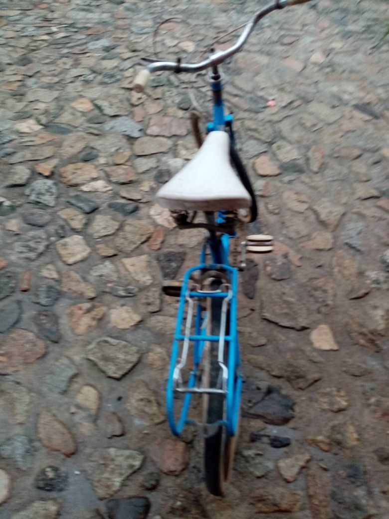 Quero novo dono.