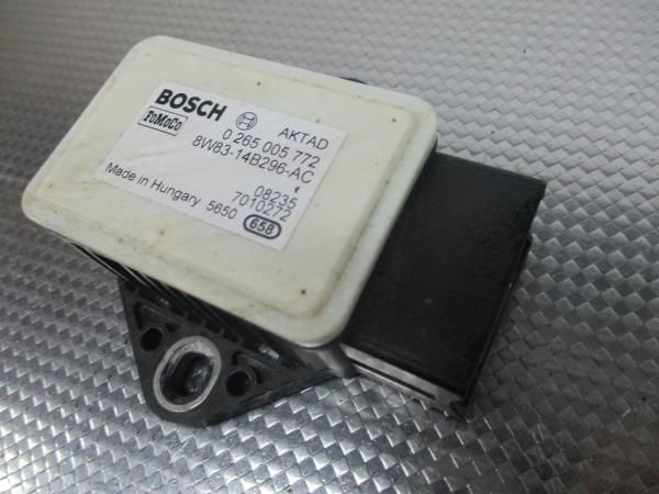 Módulo ESP JAGUAR XF (X250)