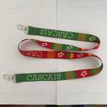 Fita Porta-chaves JMJ 2023
