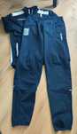 Dres sportowy firmy Macron z logo KKS Lech