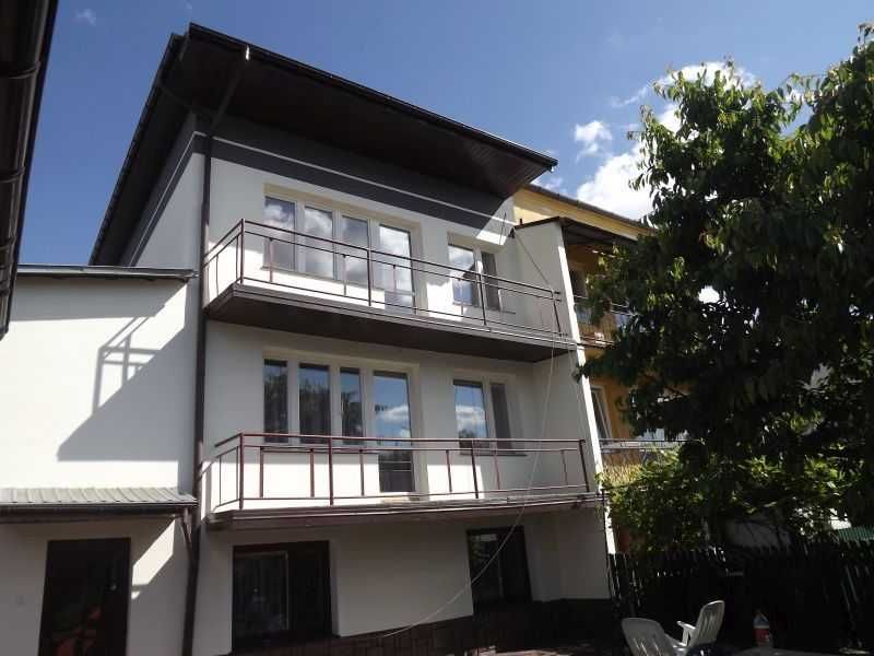 Docieplenia ocieplenia renowacja elewacji wolne terminy na 2025r.