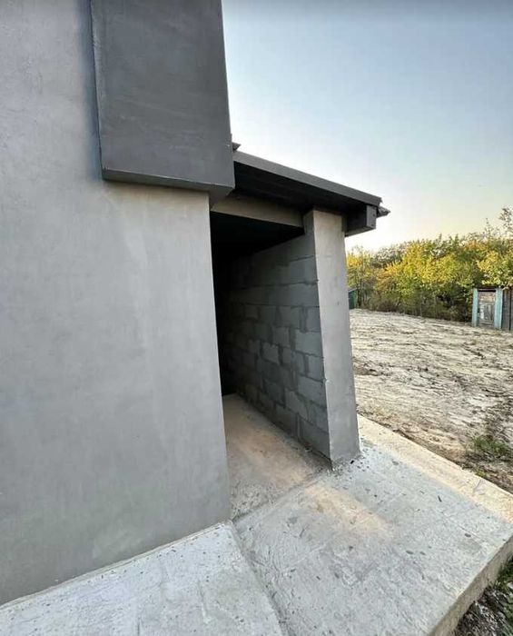 Будинок,  готовий до внутрішніх робіт. Земля. Лезнево ID 35926