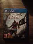 Assassins Creed 4 Black Flag /PS4